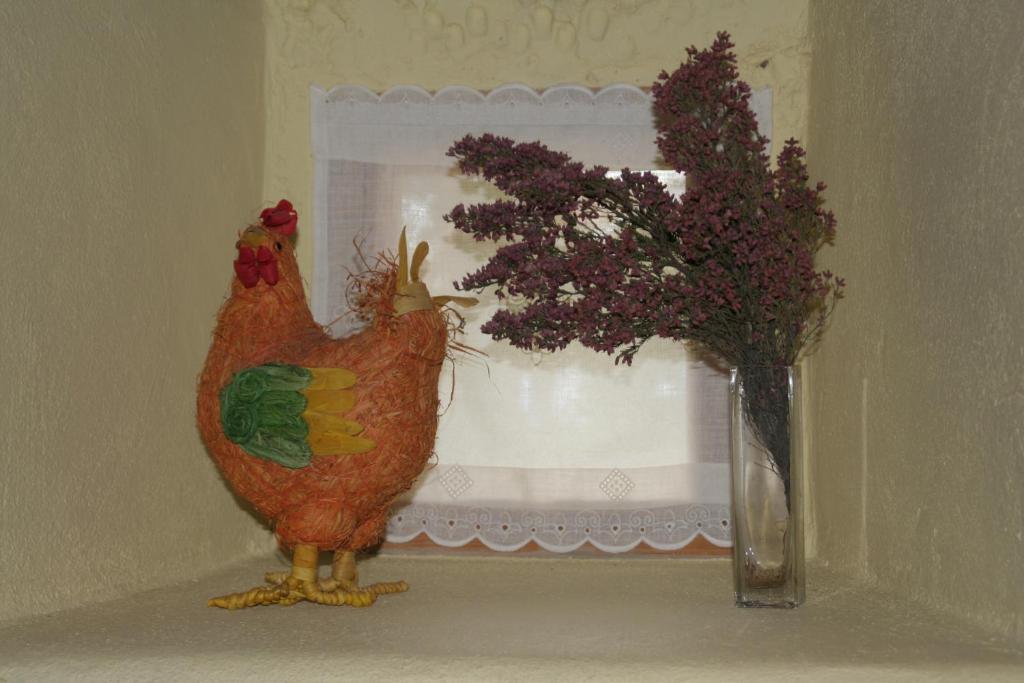 El Canto Del Gallo Ranedo de Curueño Exteriér fotografie